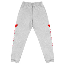 Load image into Gallery viewer, Stay Active Stay Healthy Unisex Joggers