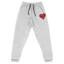 Load image into Gallery viewer, Stay Active Stay Healthy Unisex Joggers