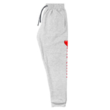 Load image into Gallery viewer, Stay Active Stay Healthy Unisex Joggers