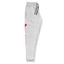 Load image into Gallery viewer, Stay Active Stay Healthy Unisex Joggers