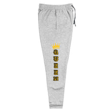 Load image into Gallery viewer, Queen Unisex Joggers