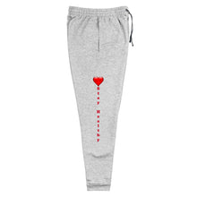 Load image into Gallery viewer, Stay Active Stay Healthy Unisex Joggers