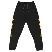 Load image into Gallery viewer, FAITH Unisex Joggers