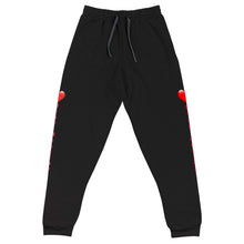Load image into Gallery viewer, Stay Active Stay Healthy Unisex Joggers