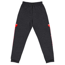 Load image into Gallery viewer, Stay Active Stay Healthy Unisex Joggers