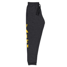 Load image into Gallery viewer, FAITH Unisex Joggers