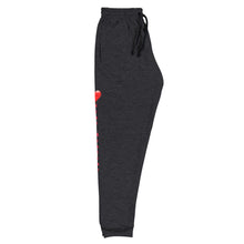 Load image into Gallery viewer, Stay Active Stay Healthy Unisex Joggers