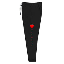 Load image into Gallery viewer, Stay Active Stay Healthy Unisex Joggers
