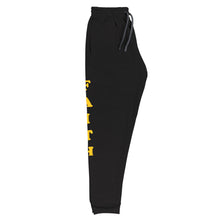 Load image into Gallery viewer, FAITH Unisex Joggers