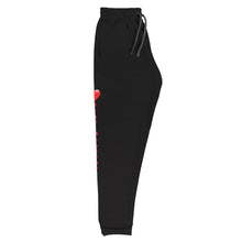 Load image into Gallery viewer, Stay Active Stay Healthy Unisex Joggers