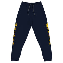 Load image into Gallery viewer, Queen Unisex Joggers