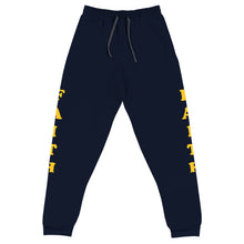 Load image into Gallery viewer, FAITH Unisex Joggers