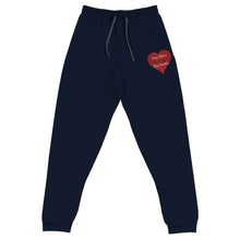 Load image into Gallery viewer, Stay Active Stay Healthy Unisex Joggers
