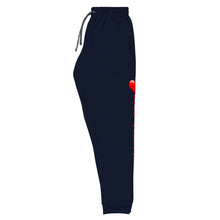 Load image into Gallery viewer, Stay Active Stay Healthy Unisex Joggers