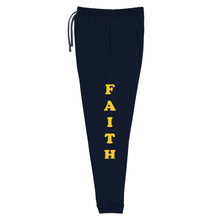 Load image into Gallery viewer, FAITH Unisex Joggers