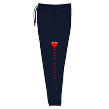 Load image into Gallery viewer, Stay Active Stay Healthy Unisex Joggers