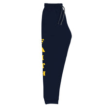 Load image into Gallery viewer, FAITH Unisex Joggers