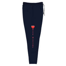 Load image into Gallery viewer, Stay Active Stay Healthy Unisex Joggers