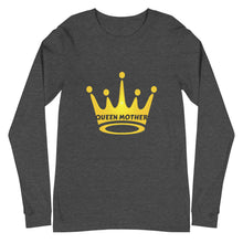 Cargar imagen en el visor de la galería, Queen Mother Long Sleeve Tee