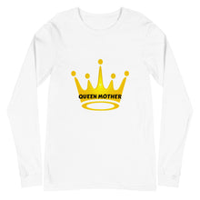 Cargar imagen en el visor de la galería, Queen Mother Long Sleeve Tee