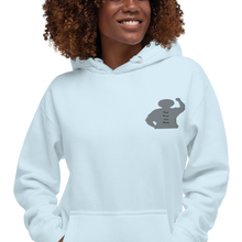 Load image into Gallery viewer, Black Women Lives Matter- Unisex Hoodie