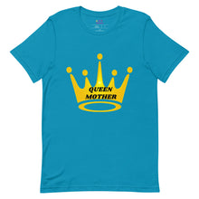 Cargar imagen en el visor de la galería, Queen Mother Unisex t-shirt