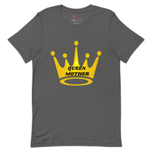 Cargar imagen en el visor de la galería, Queen Mother Unisex t-shirt