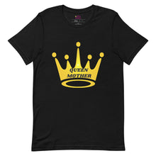 Cargar imagen en el visor de la galería, Queen Mother Unisex t-shirt