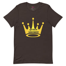 Cargar imagen en el visor de la galería, Queen Mother Unisex t-shirt