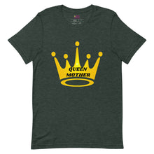 Cargar imagen en el visor de la galería, Queen Mother Unisex t-shirt