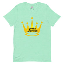 Cargar imagen en el visor de la galería, Queen Mother Unisex t-shirt