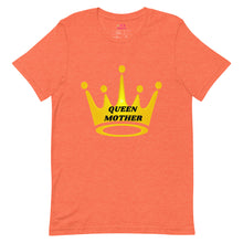 Cargar imagen en el visor de la galería, Queen Mother Unisex t-shirt