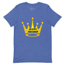 Cargar imagen en el visor de la galería, Queen Mother Unisex t-shirt