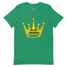 Cargar imagen en el visor de la galería, Queen Mother Unisex t-shirt