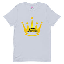 Cargar imagen en el visor de la galería, Queen Mother Unisex t-shirt