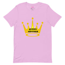 Cargar imagen en el visor de la galería, Queen Mother Unisex t-shirt