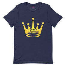 Cargar imagen en el visor de la galería, Queen Mother Unisex t-shirt