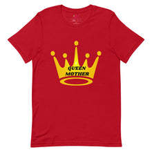 Cargar imagen en el visor de la galería, Queen Mother Unisex t-shirt