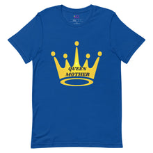 Cargar imagen en el visor de la galería, Queen Mother Unisex t-shirt
