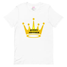 Cargar imagen en el visor de la galería, Queen Mother Unisex t-shirt