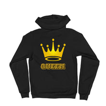 Cargar imagen en el visor de la galería, Queen Hoodie sweater