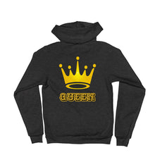 Cargar imagen en el visor de la galería, Queen Hoodie sweater