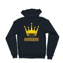 Cargar imagen en el visor de la galería, Queen Hoodie sweater