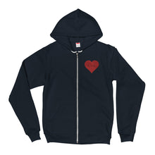 Cargar imagen en el visor de la galería, Heart Healthy Hoodie sweater