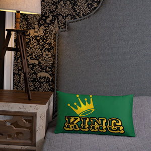 King Basic Pillow