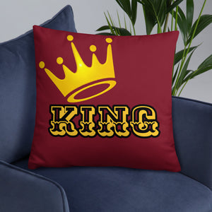 King Basic Pillow