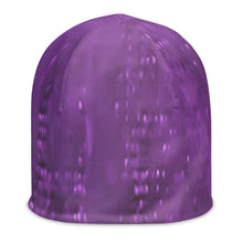 Load image into Gallery viewer, Lilac Beanie
