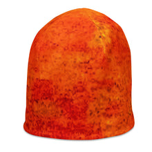 Load image into Gallery viewer, Summer Fire Beanie
