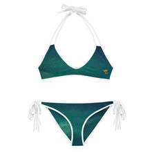Load image into Gallery viewer, Sea Green Bikini
