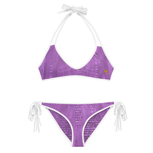 Lilac Bikini